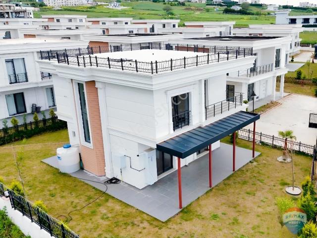 Büyükçekmece, İstanbul içerisinde satılık Villa