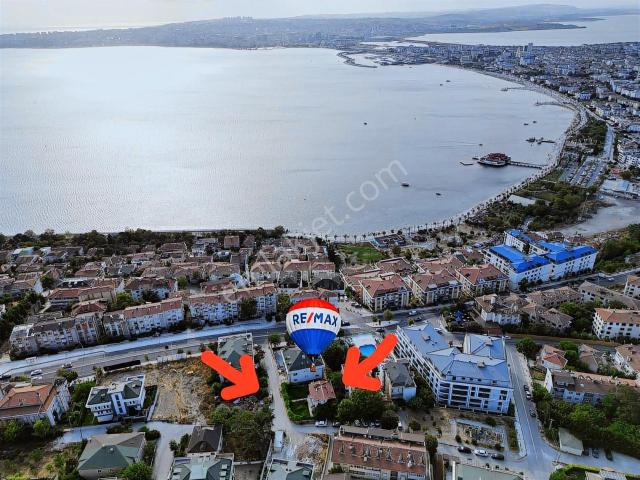 Büyükçekmece, İstanbul içerisinde satılık Villa