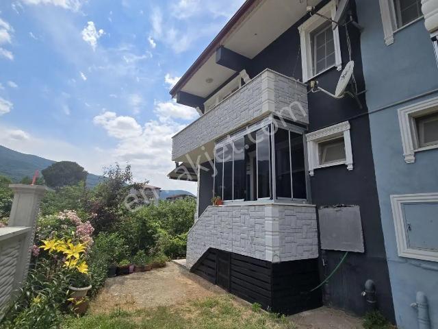 Kartepe, Kocaeli içerisinde satılık Villa