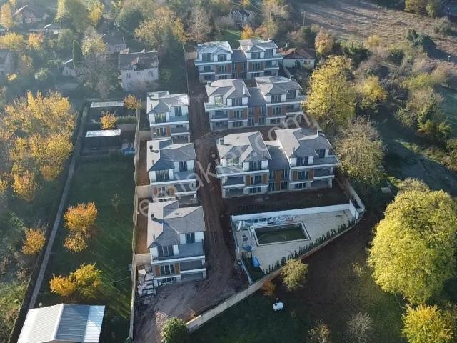 Kartepe, Kocaeli içerisinde satılık Villa