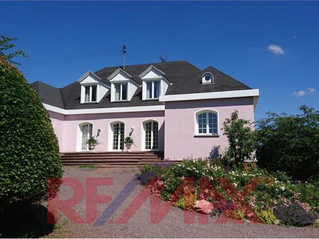 Wohnung mieten in Wallerfangen