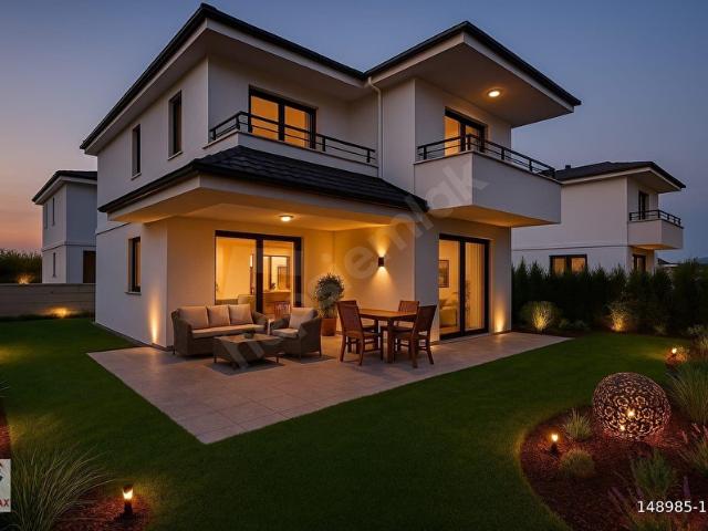 Atakum, Samsun içerisinde satılık Villa