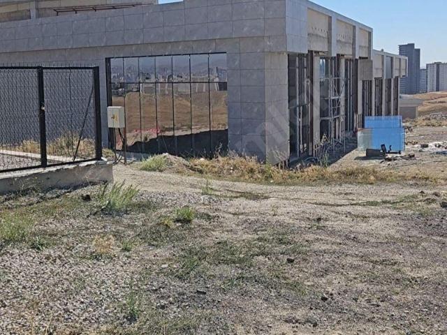 Yenimahalle, Ankara içerisinde satılık Dükkan