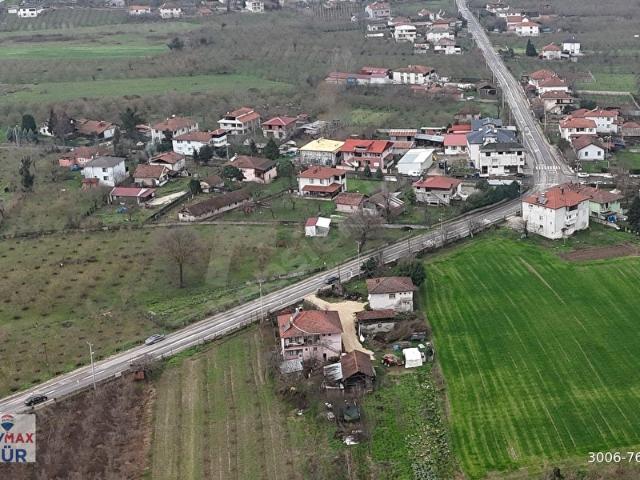 Akyazi, Sakarya içerisinde satılık Arsa