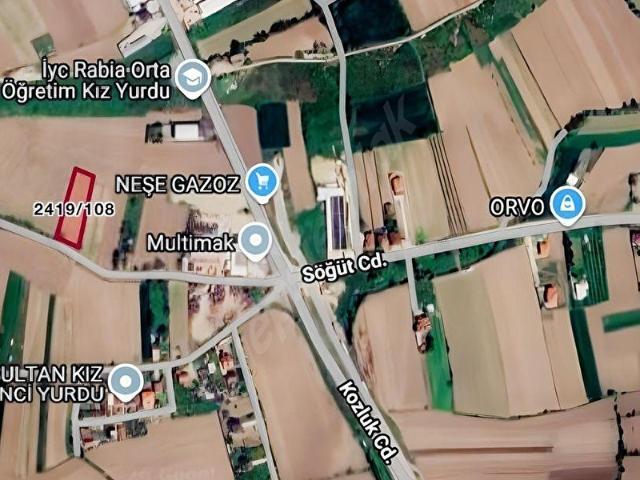 Erenler, Sakarya içerisinde satılık Arsa