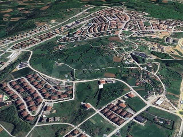 Adapazari, Sakarya içerisinde satılık Arsa