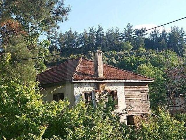 Kavaklidere, Muğla içerisinde satılık Arsa