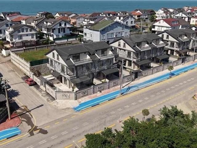 Kocaali, Sakarya içerisinde satılık Villa