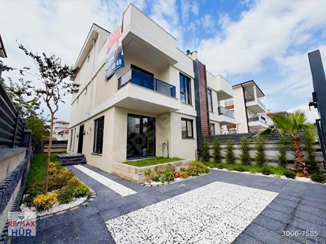 Serdivan, Sakarya içerisinde satılık Villa