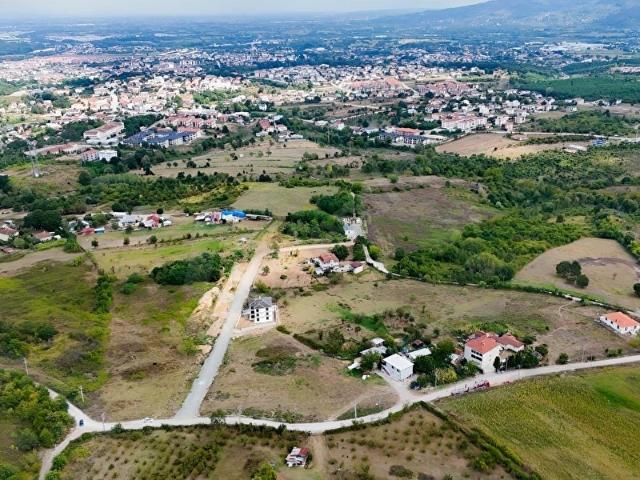 Sapanca, Sakarya içerisinde satılık Arsa