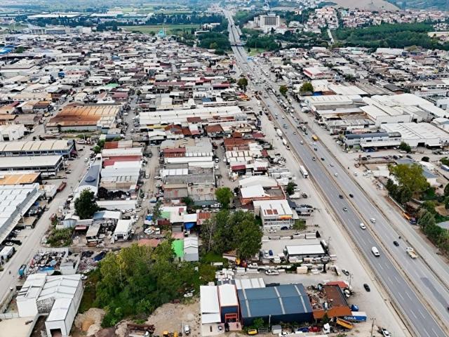 Arifiye, Sakarya içerisinde satılık Dükkan