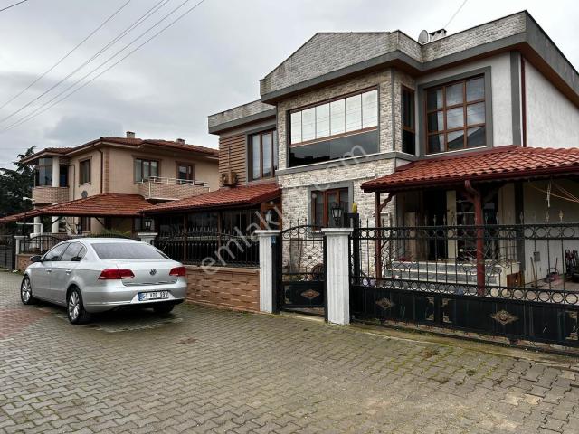 Geyve, Sakarya içerisinde satılık Villa