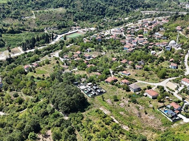 Sapanca, Sakarya içerisinde satılık Arsa
