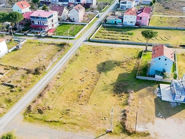 Yörükler Mahallesi, 19 Mayıs içerisinde satılık Arsa