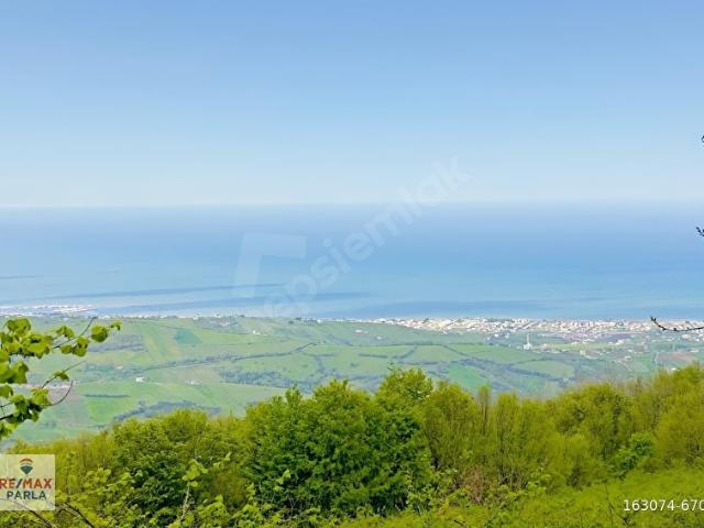 Atakum, Samsun içerisinde satılık Arsa