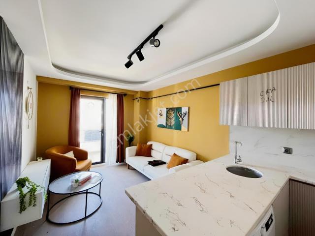Atakum, Samsun içerisinde kiralık mülk