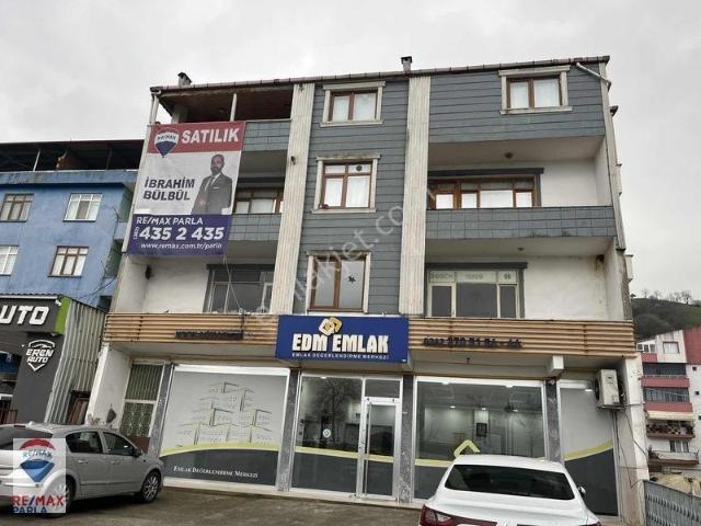 Tekkeköy, Samsun içerisinde satılık Bina
