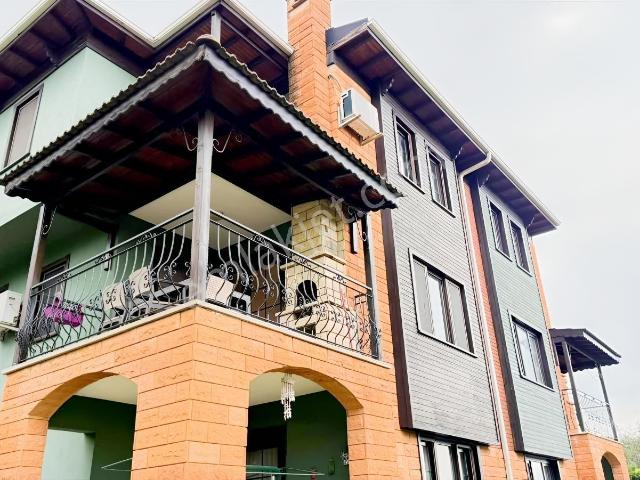 Sapanca, Sakarya içerisinde satılık Villa