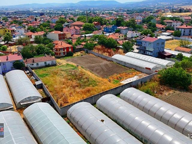 Ayşebacı, Altıeylül içerisinde satılık Arsa