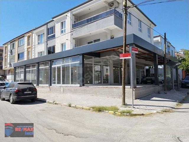 Balikesir içerisinde satılık Dükkan