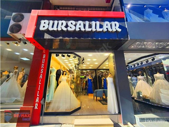Balıkesir Merkez, Balikesir içerisinde satılık Dükkan