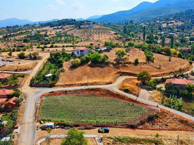 Sındırgı içerisinde satılık Arsa