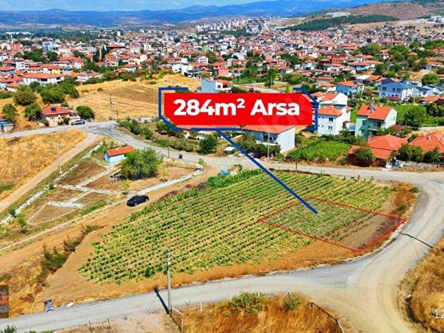 Sindirgi, Balikesir içerisinde satılık Arsa
