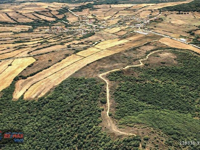 Yarışalanı, Balya içerisinde satılık Arsa