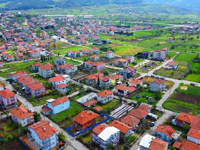 4 Eylül, Bigadiç içerisinde satılık Arsa