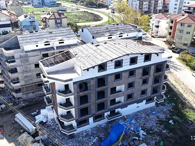 Çavuş, Bigadiç içerisinde satılık mülk