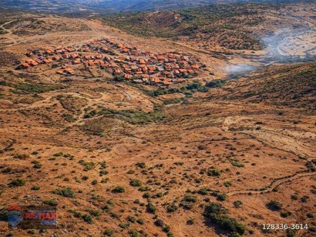 Davutça, Bigadiç içerisinde satılık Arsa