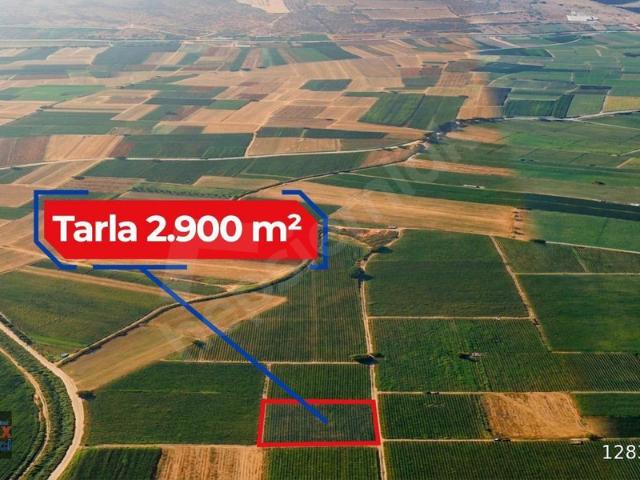 Yürücekler, Bigadiç içerisinde satılık Arsa