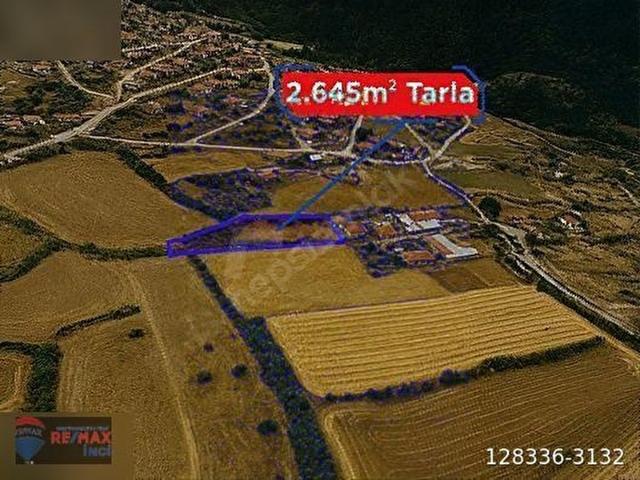 Elyapan, Bigadiç içerisinde satılık Arsa