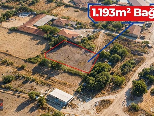 Bigadiç, Balikesir içerisinde satılık Arsa