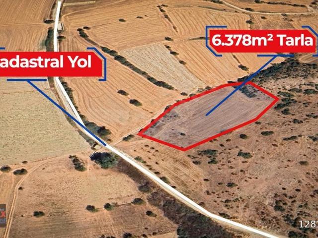 Bademli, Bigadiç içerisinde satılık Arsa