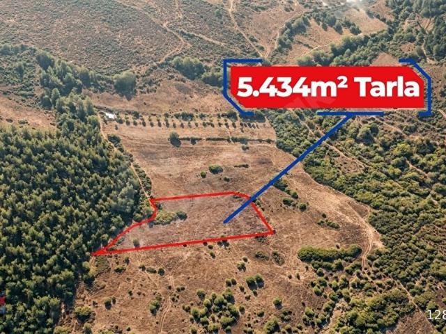 Yağcılar, Bigadiç içerisinde satılık Arsa