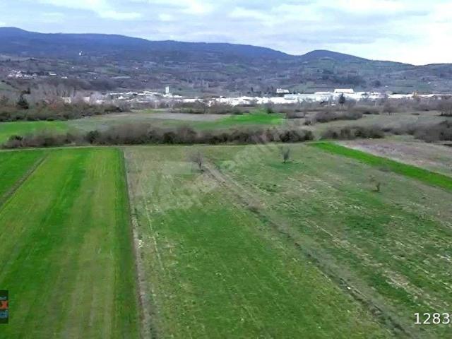 Mustafakemalpaşa, Bursa içerisinde satılık Arsa