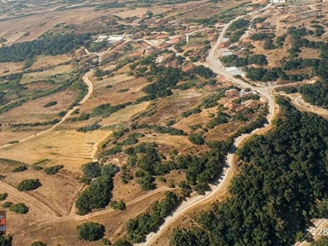 Çelikler, Dursunbey içerisinde satılık Arsa