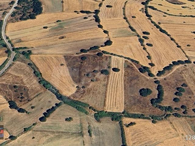 Sarısipahiler, Dursunbey içerisinde satılık Arsa