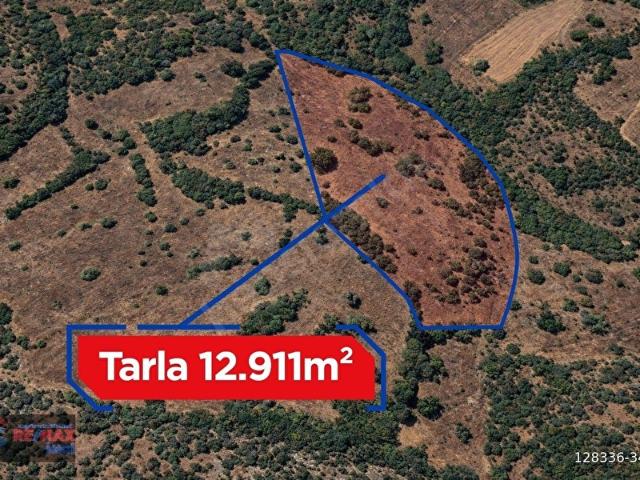 Dursunbey, Balikesir içerisinde satılık Arsa