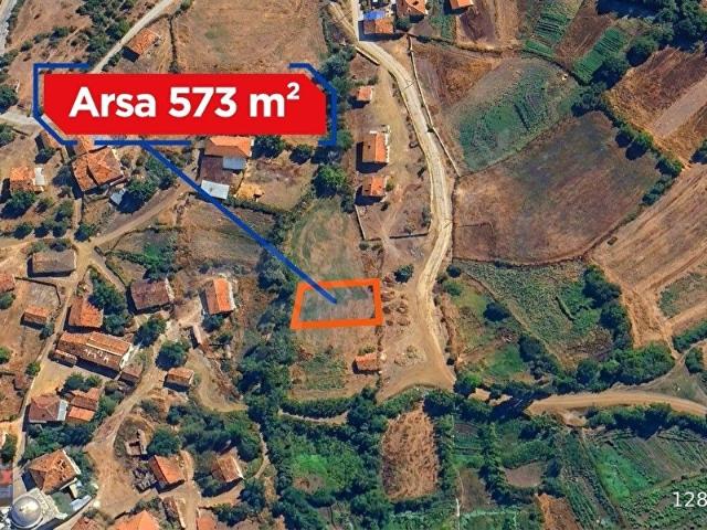 Yukarı Musalar, Dursunbey içerisinde satılık Arsa