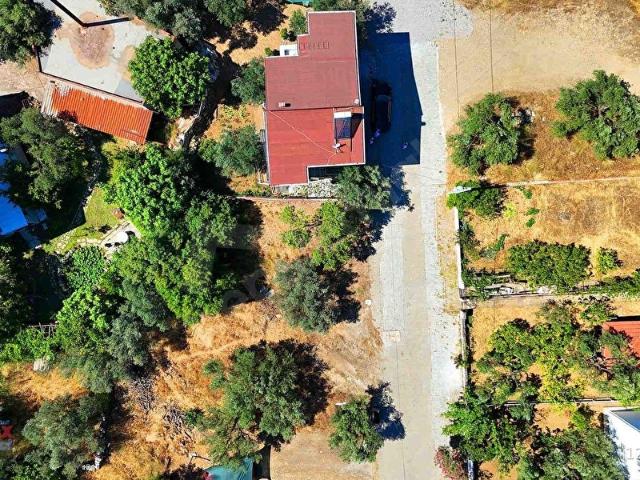 Edremit, Balikesir içerisinde satılık Arsa