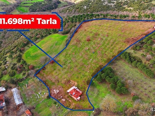 Balikesir içerisinde satılık Arsa
