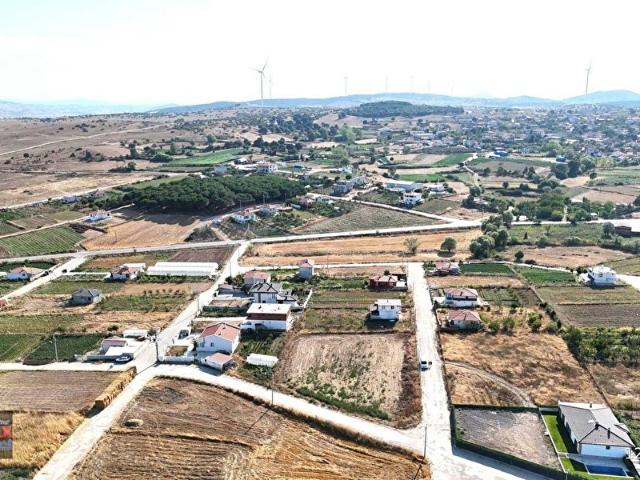 Ortaca, Karesi içerisinde satılık Arsa