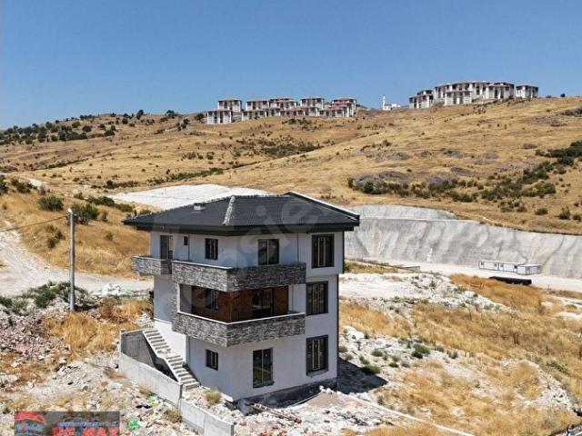 Balıkesir Merkez, Balikesir içerisinde satılık Villa