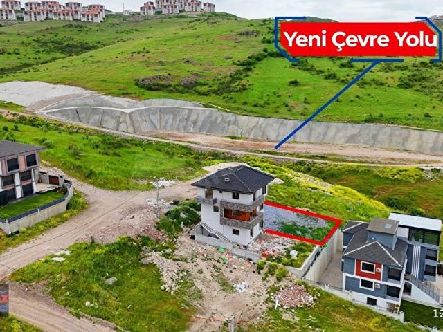 Balıkesir Merkez, Balikesir içerisinde satılık Arsa