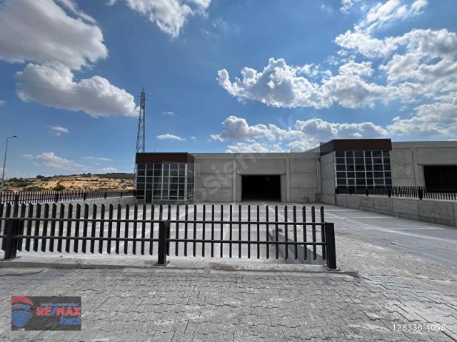 Balikesir içerisinde satılık Fabrika