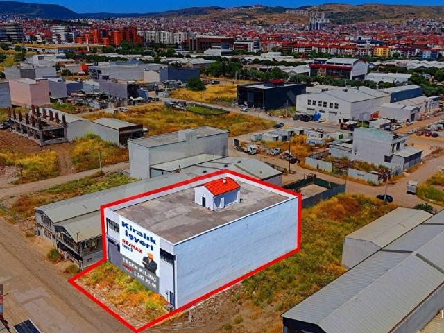 Balıkesir Merkez, Balikesir içerisinde satılık Fabrika