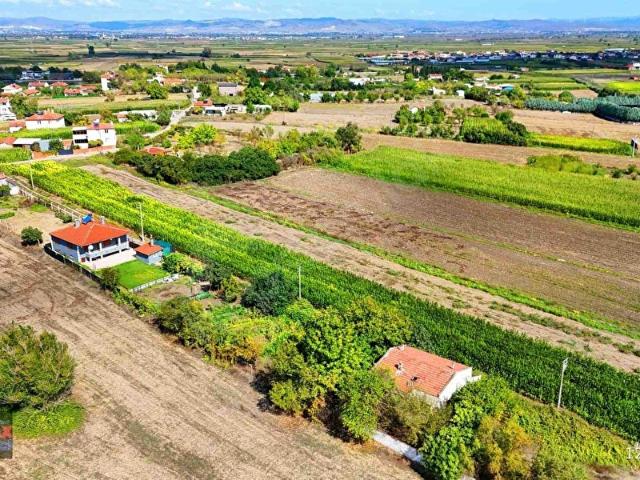 Paşaköy, Altıeylül içerisinde satılık Arsa
