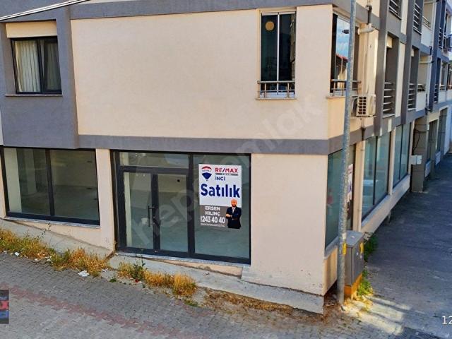 Balıkesir Merkez, Balikesir içerisinde satılık Dükkan